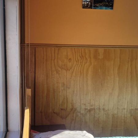 Апартаменты Departamento Lulu Пуэрто-Наталес Экстерьер фото